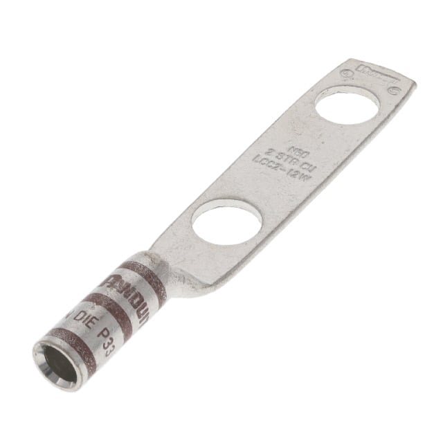 LCC2-12W-Q Panduit Corp  Connettori rettangolari